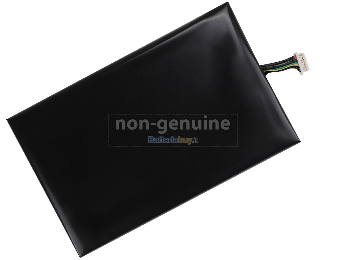 Batteria per Gigabyte S1080