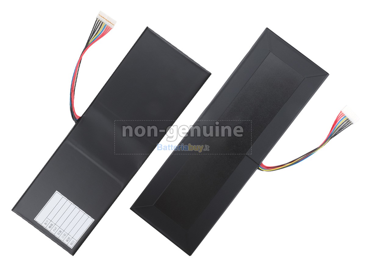 Batteria per Gigabyte S11M7