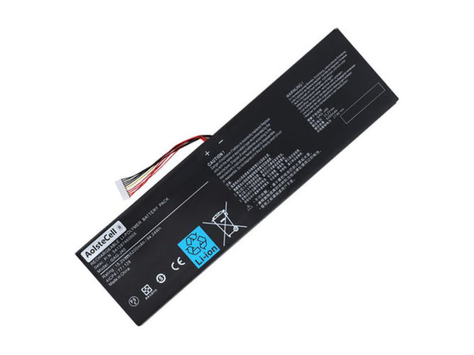 Batteria Gigabyte AERO 17 XA