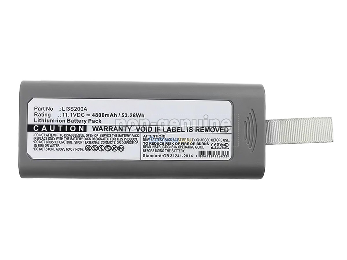 Batteria per Goldway G40E