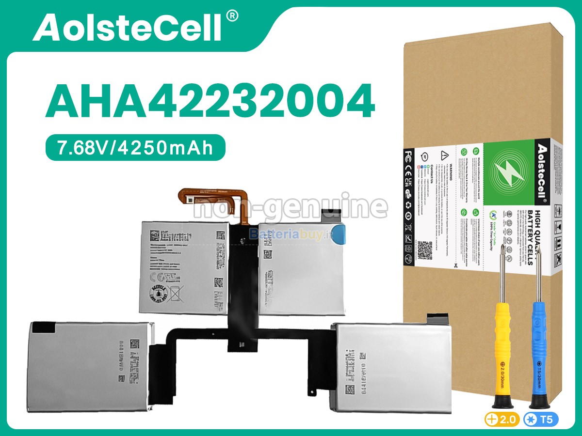 Batteria per Google AHA42232004