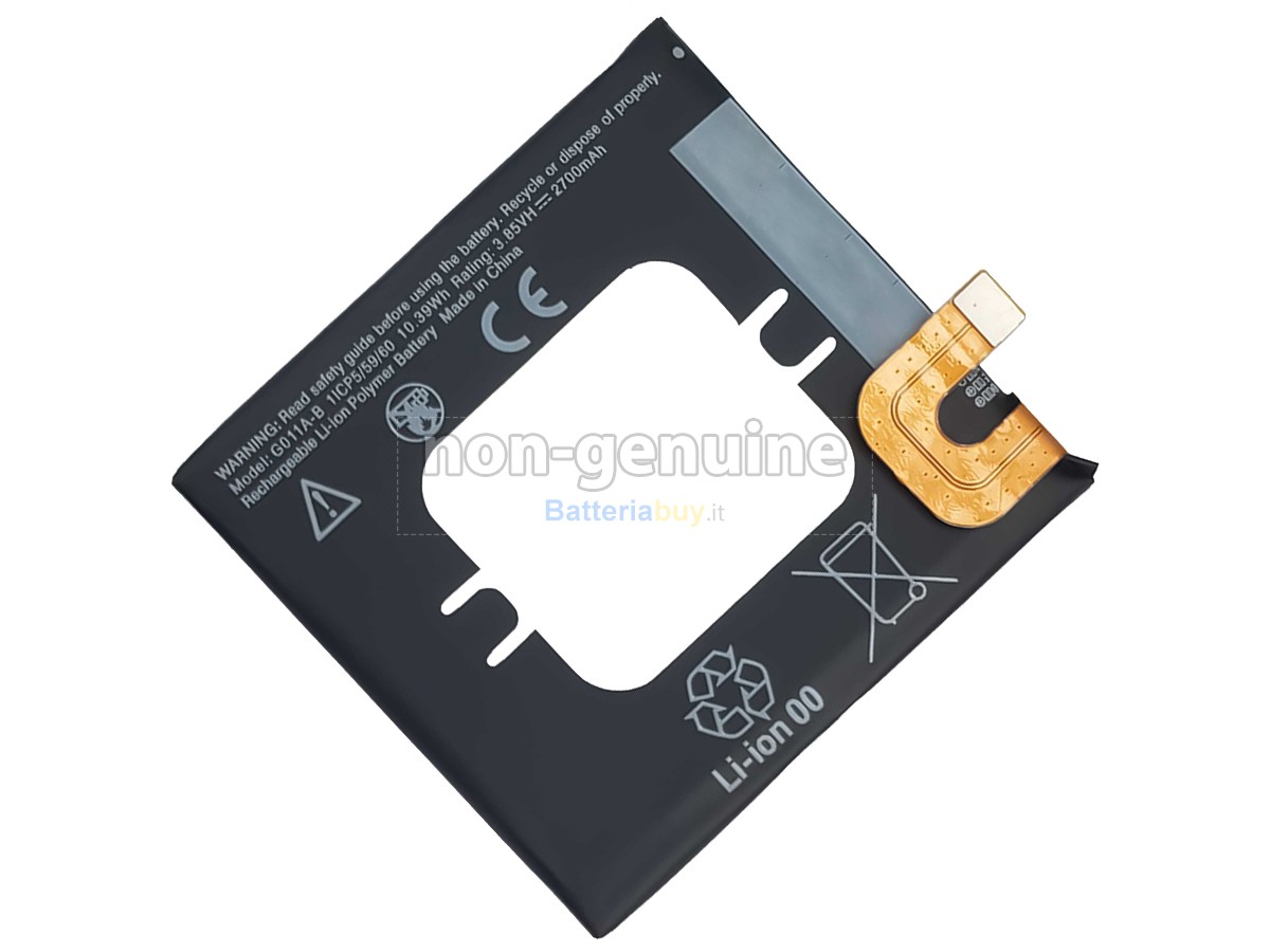 Batteria per Google BG2W