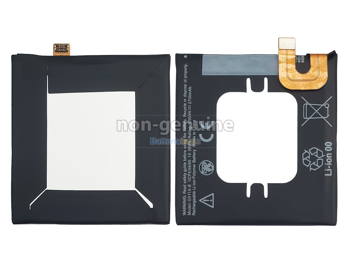 Batteria per Google BG2W