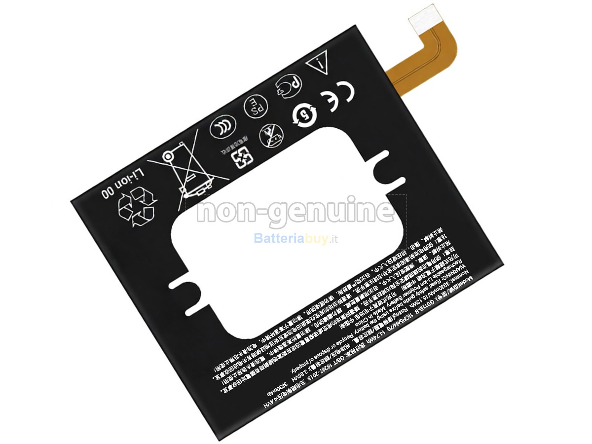 Batteria per Google G011B-B