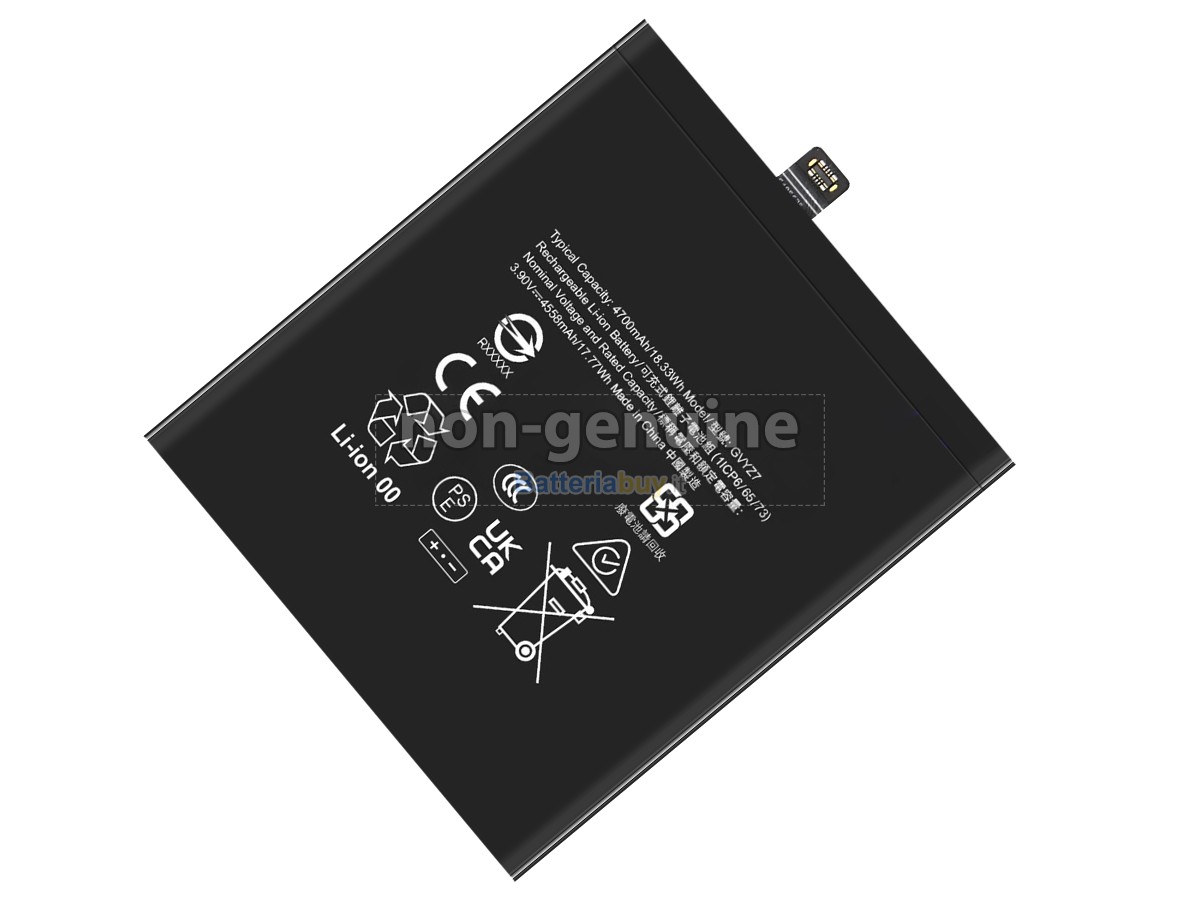 Batteria per Google PIXEL 9 PRO