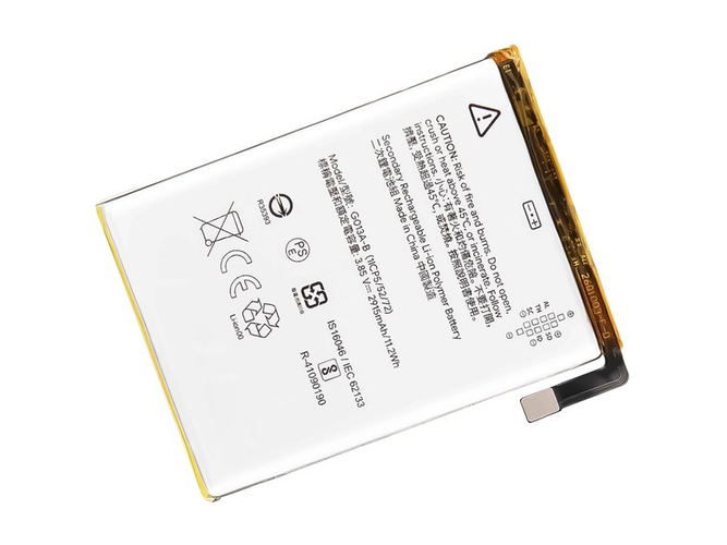 Batteria Google G013A-B