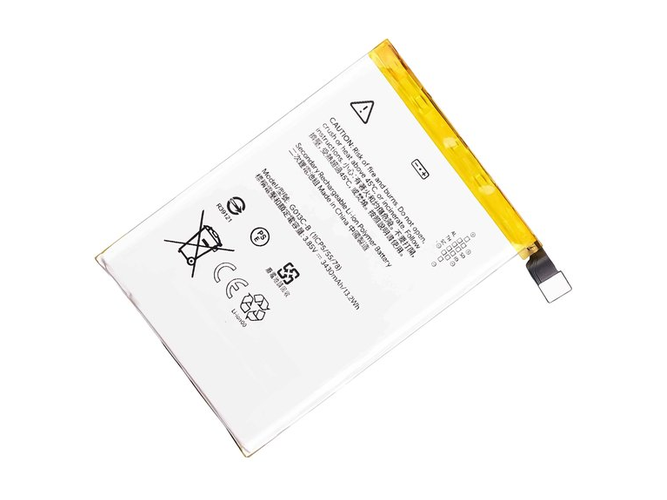 Batteria Google Pixel 3XL