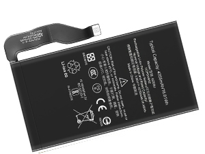Batteria Google GZE8U