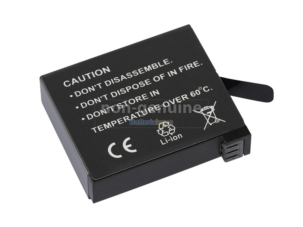 Batteria per GoPro AHDBT-401