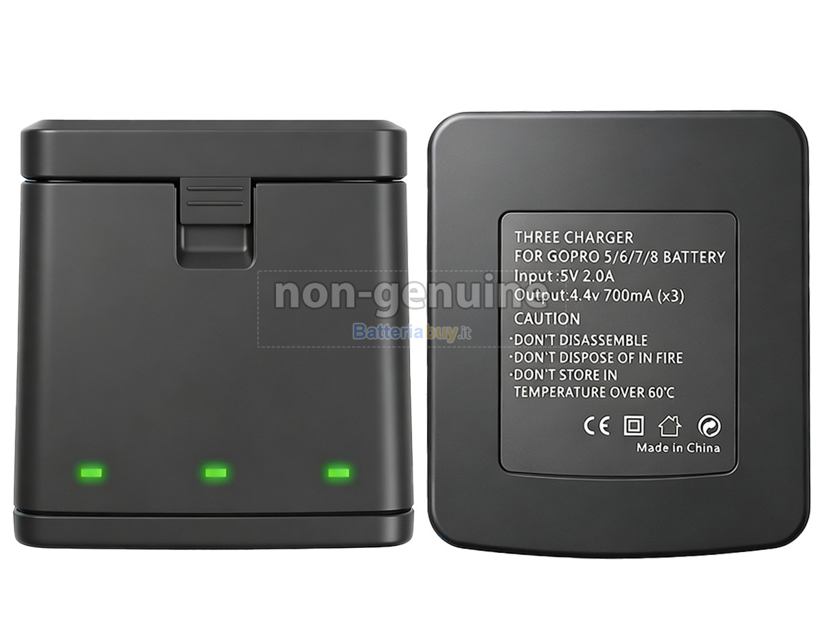 Batteria per GoPro HERO 5