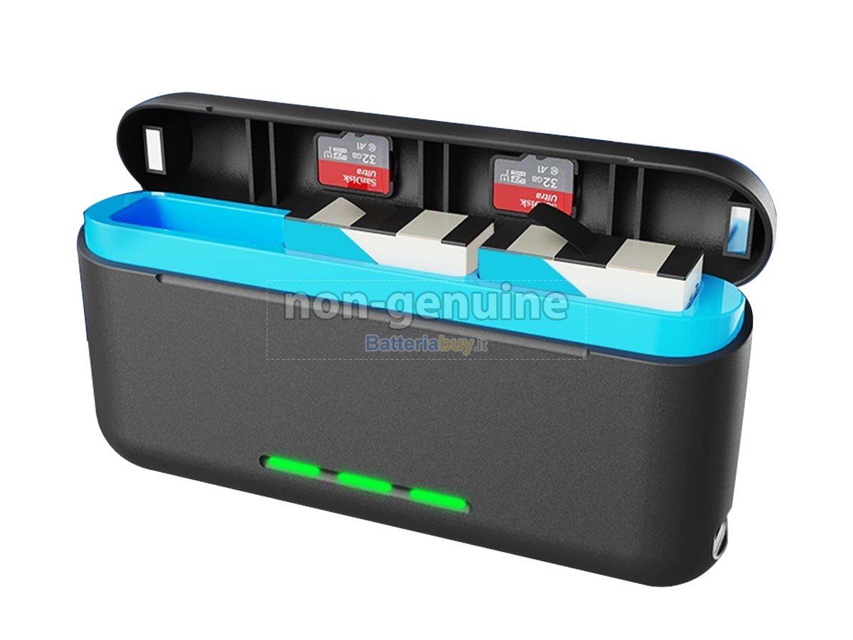 Batteria per GoPro HERO13