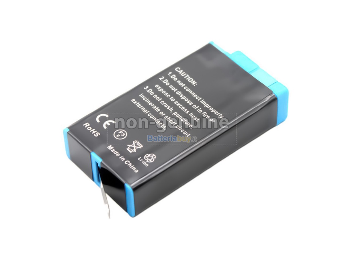Batteria per GoPro MAX 360