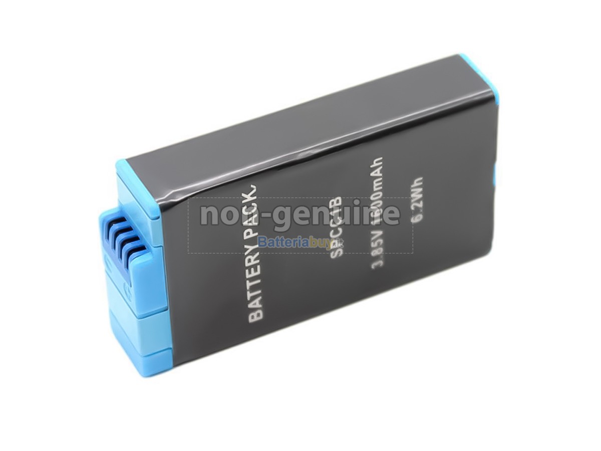 Batteria per GoPro MAX 360