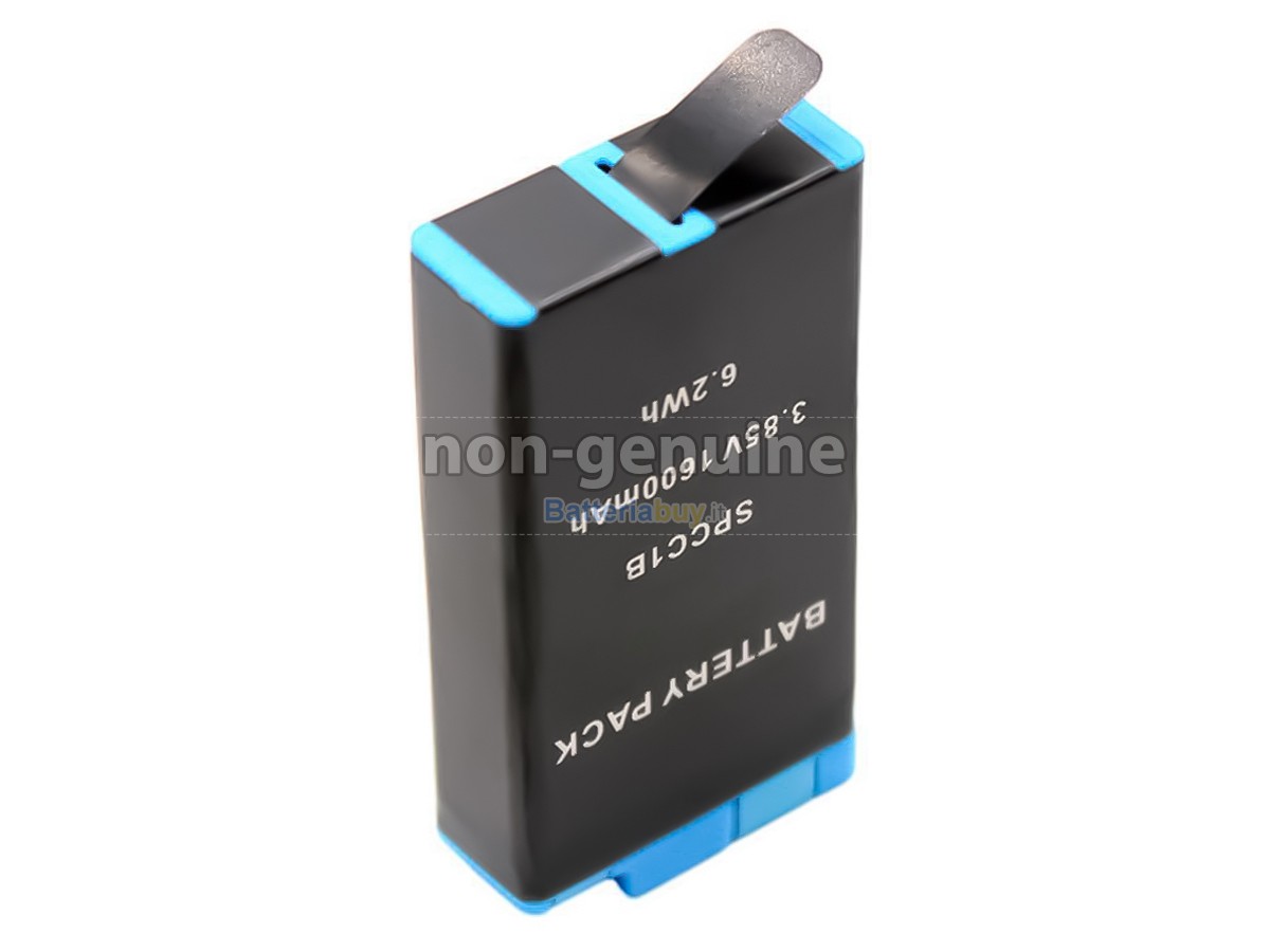 Batteria per GoPro MAX 360