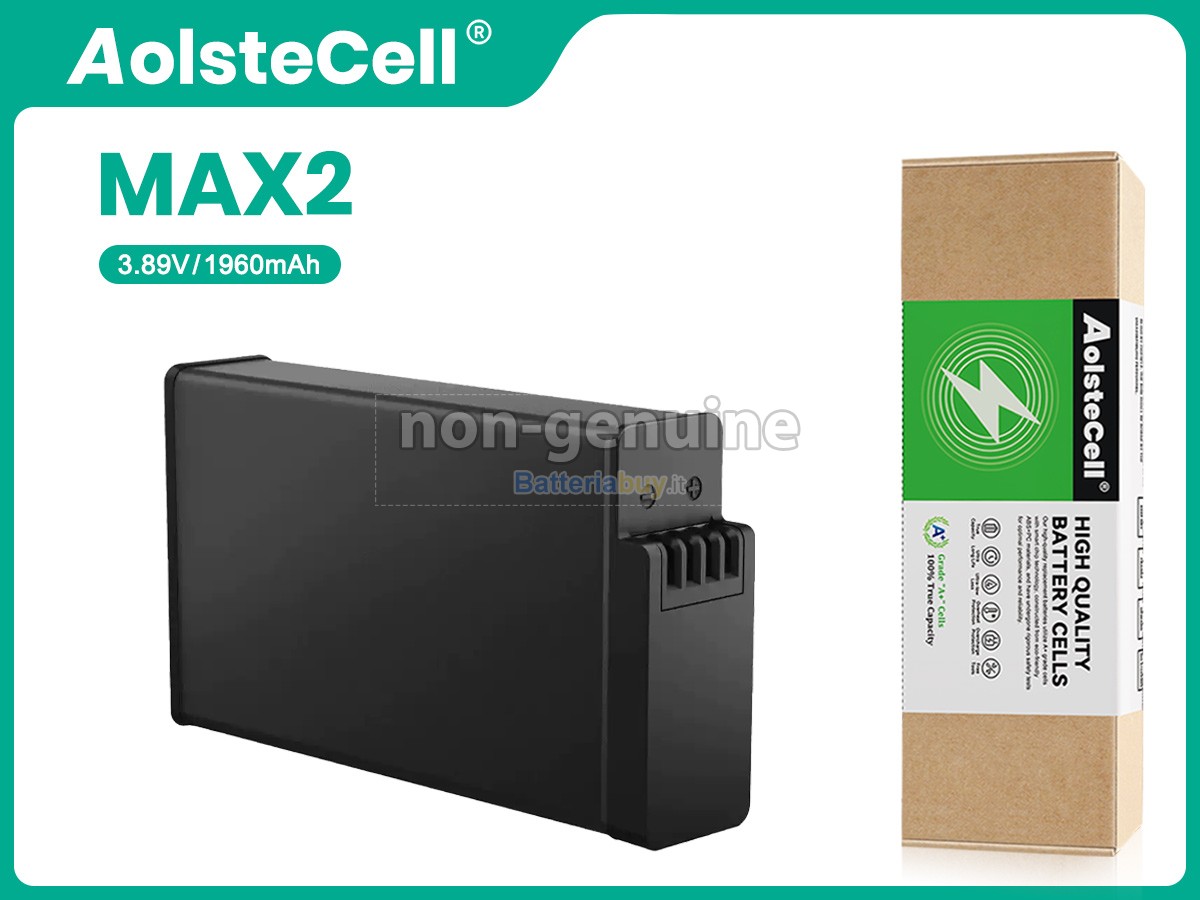 Batteria per GoPro MAX2