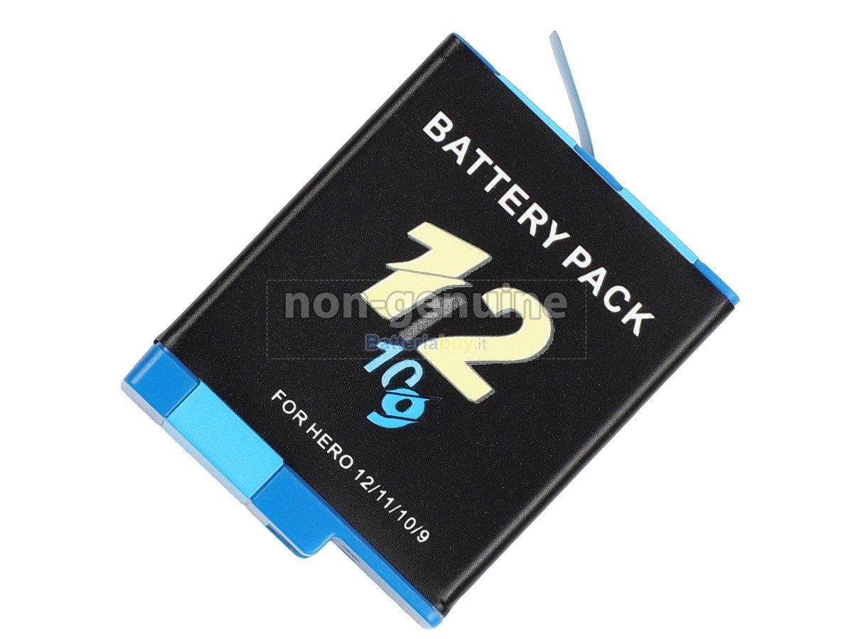 Batteria per GoPro HERO9 BLACK