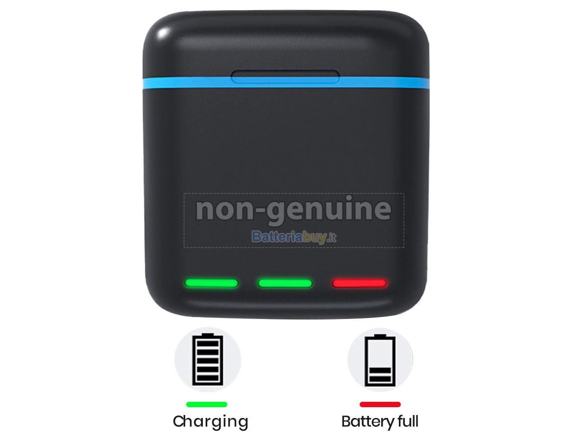 Batteria per GoPro HERO9 BLACK