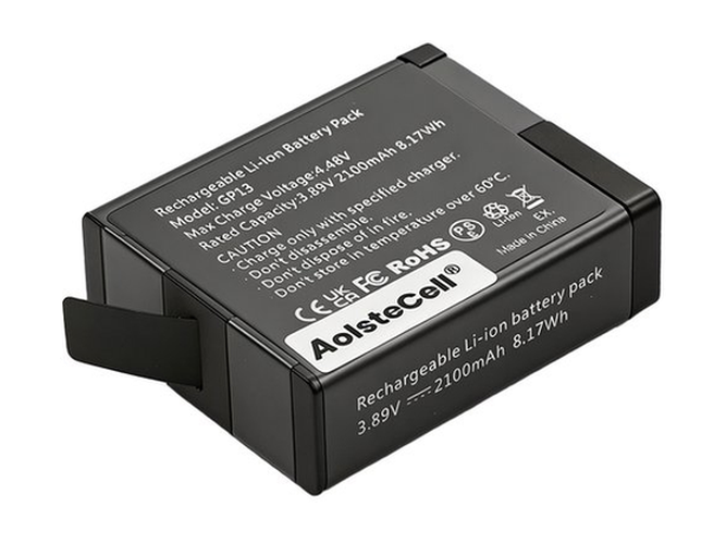 Batteria GoPro Hero13