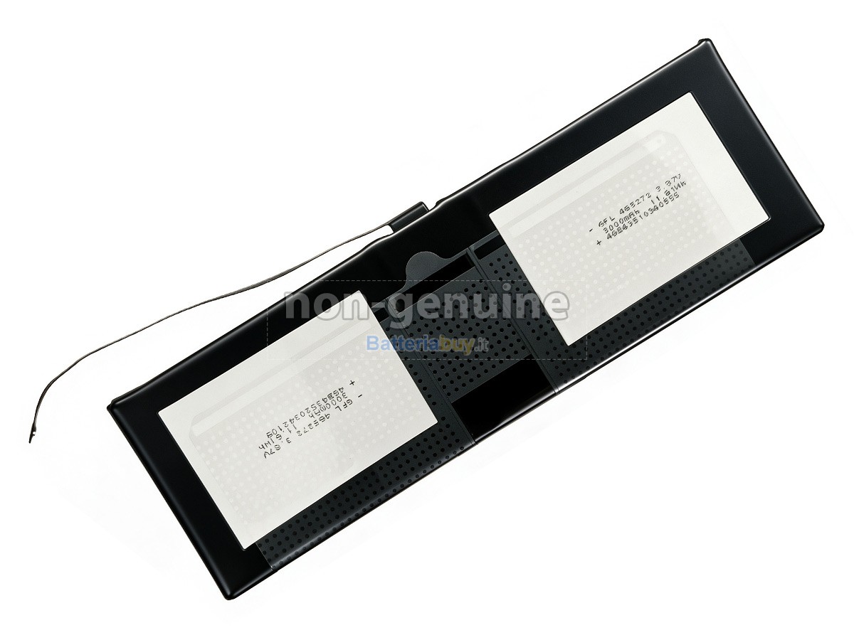 Batteria per GPD 465272