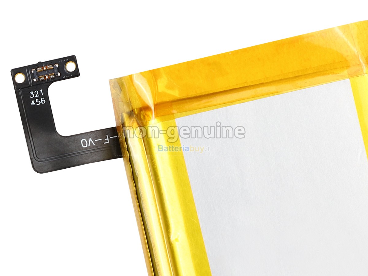 Batteria per GPD 6438132-2S