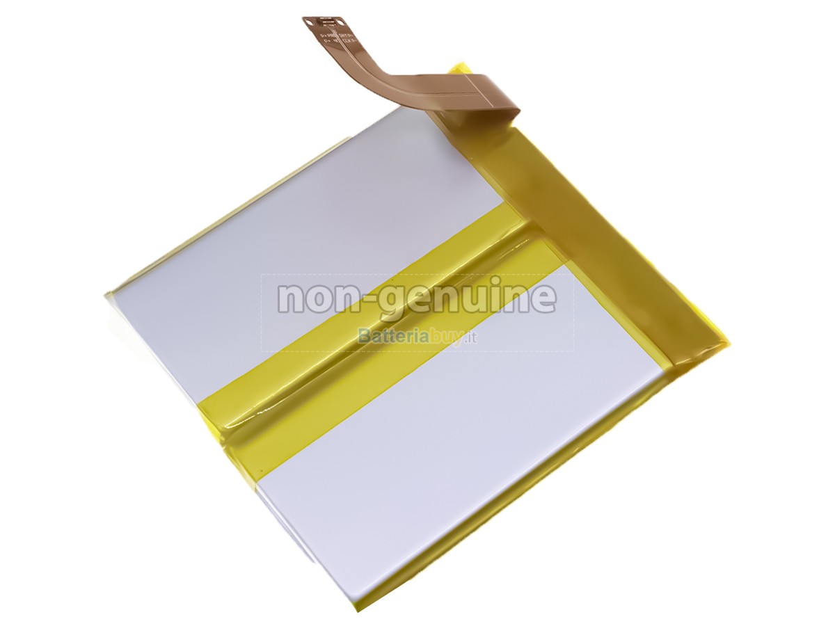 Batteria per GPD 634280