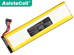 Batteria GPD 4545165-3S