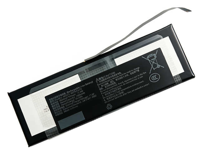Batteria GPD 465272