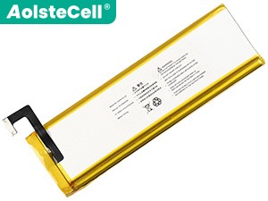 Batteria GPD 6438132-2S