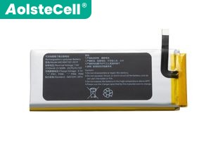 Batteria GPD AEC4941107-2S1P