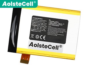 Batteria GPD AEC555779-3S1P