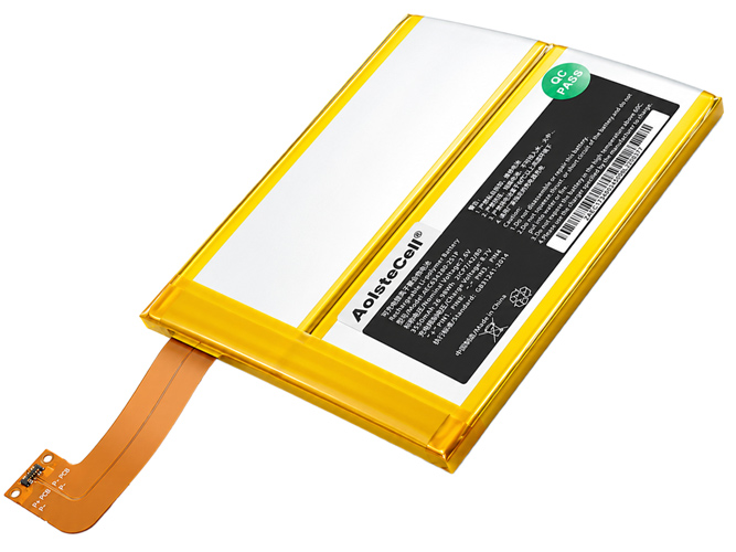 Batteria GPD pocket 2