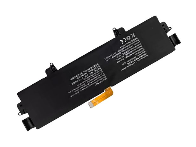 Batteria GPD AEC634791-4S1P