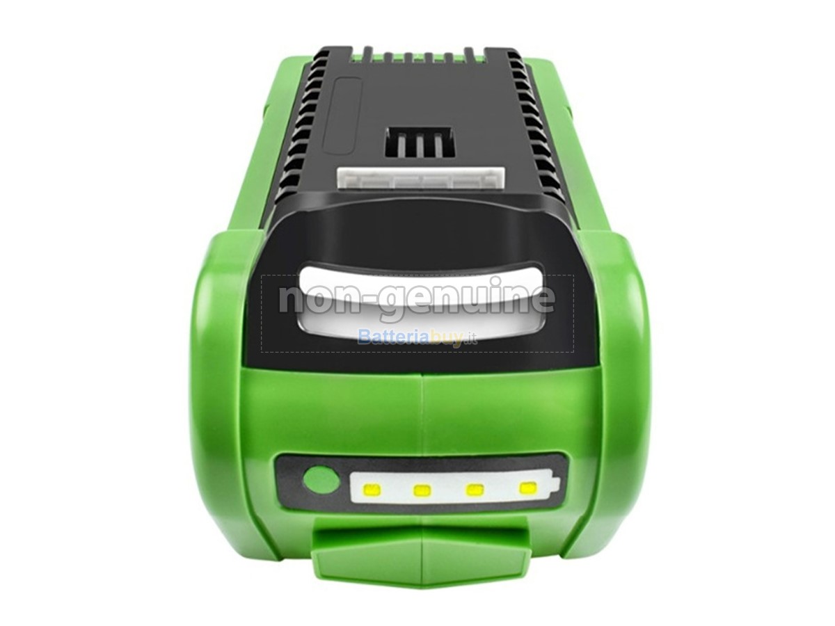 Batteria per Greenworks 29462