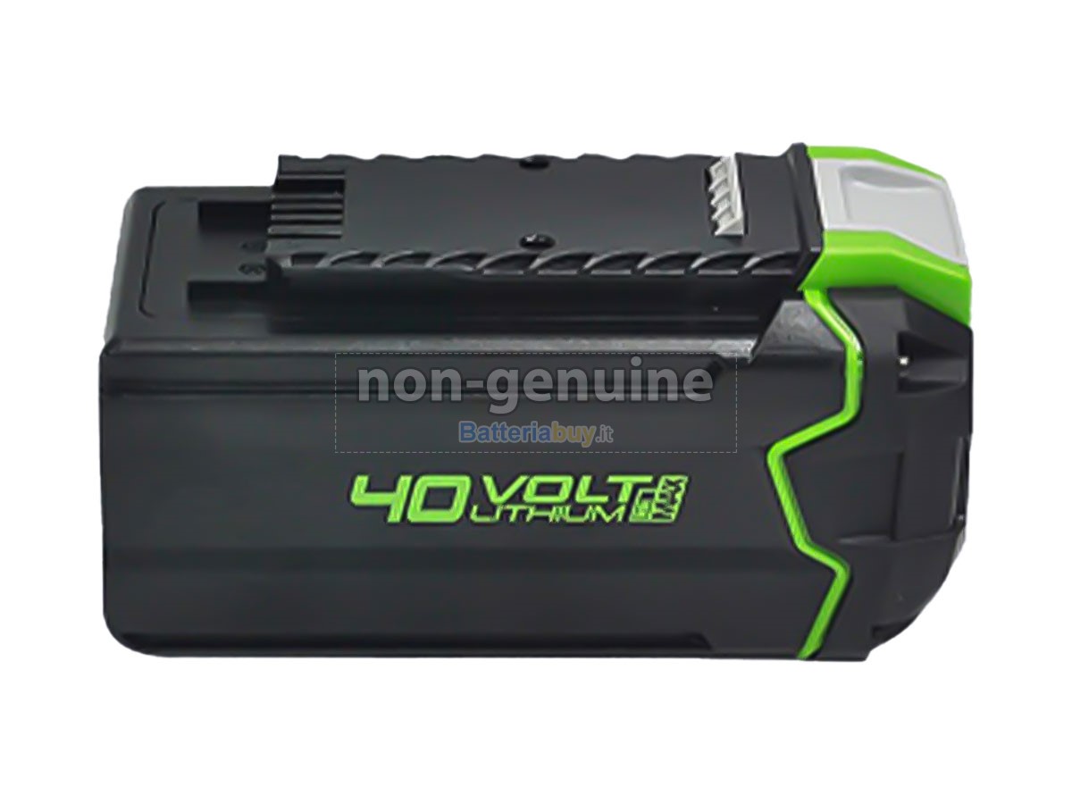 Batteria per Greenworks BAF722