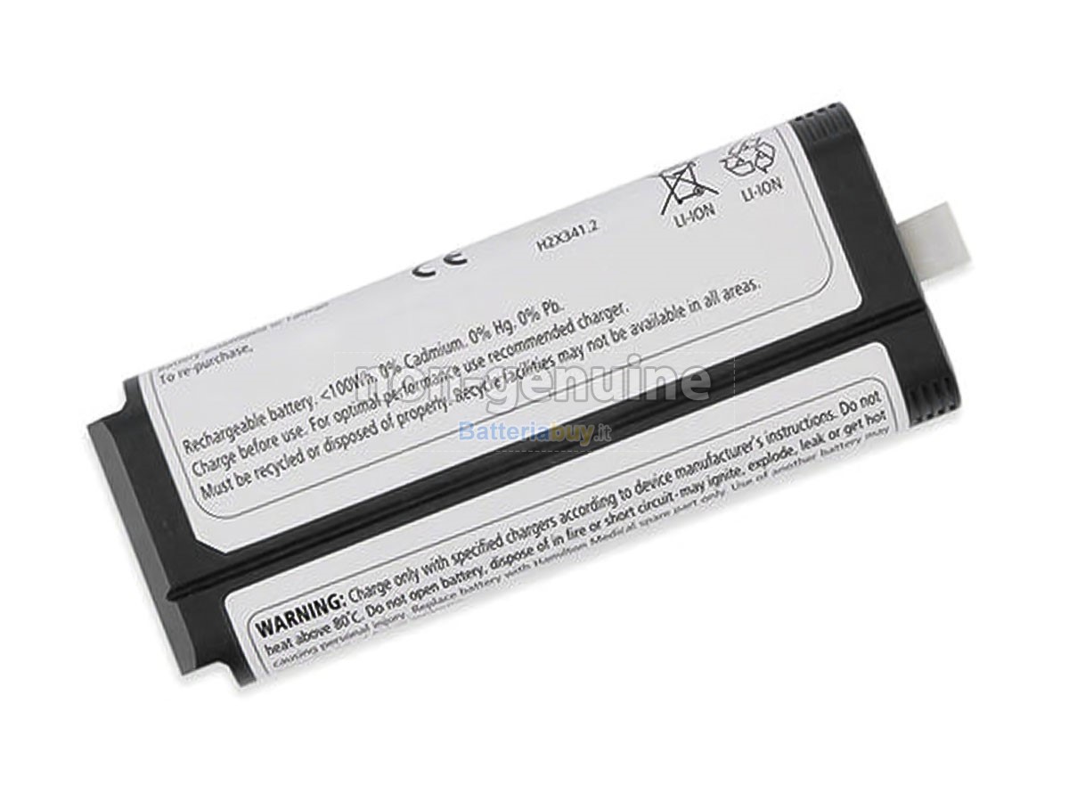 Batteria per Hamilton C1