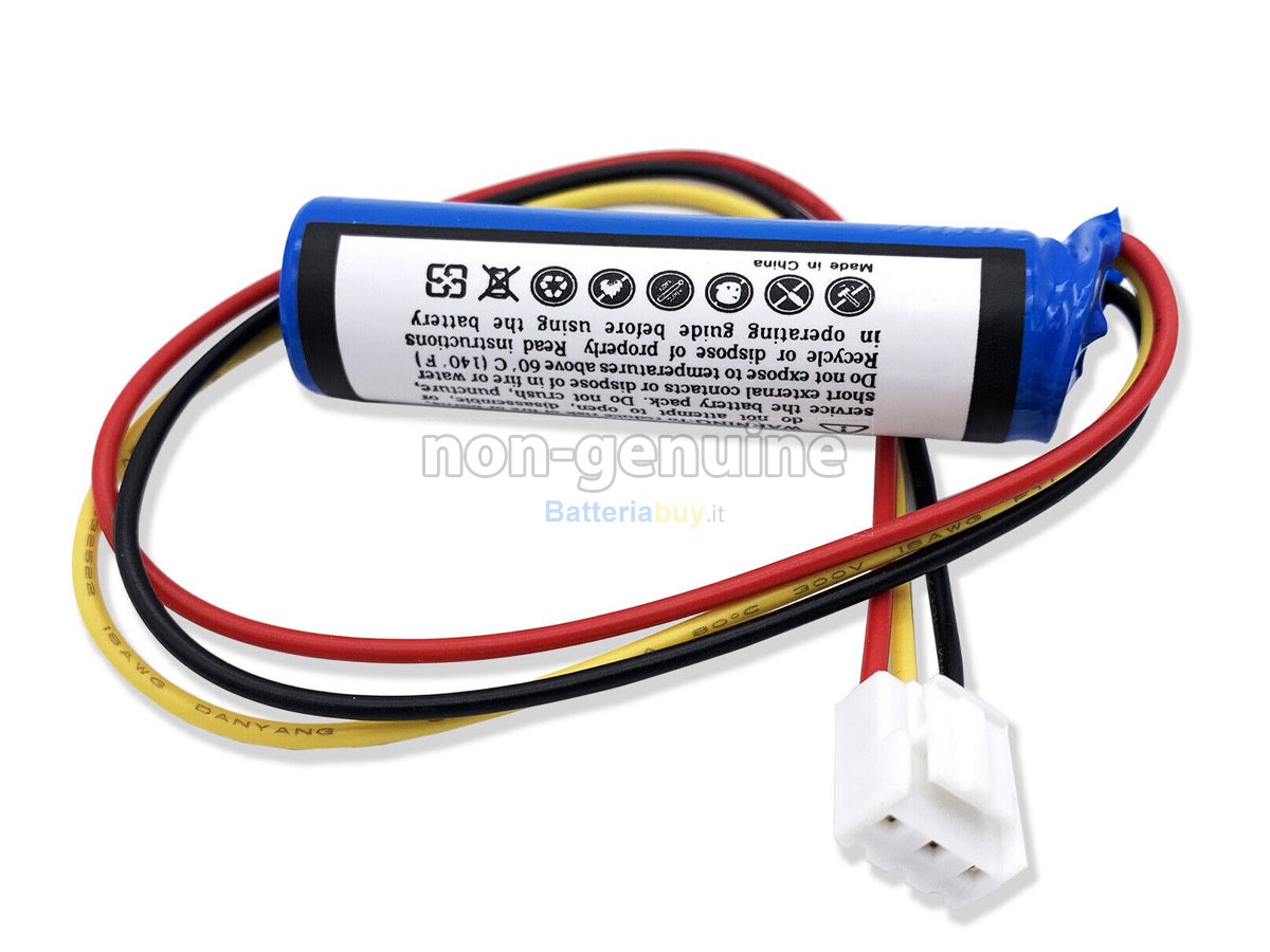 Batteria per Harman Kardon LI11B001F