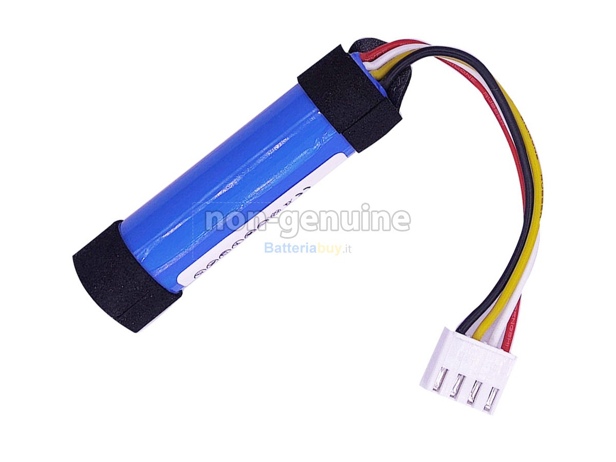 Batteria per Harman Kardon HKOS7GRYAM