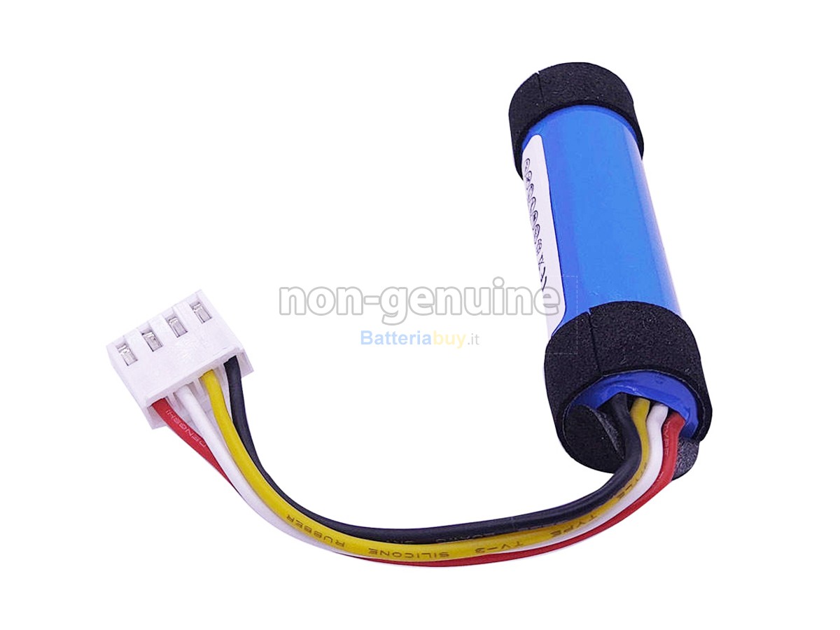 Batteria per Harman Kardon HKOS7GRYAM