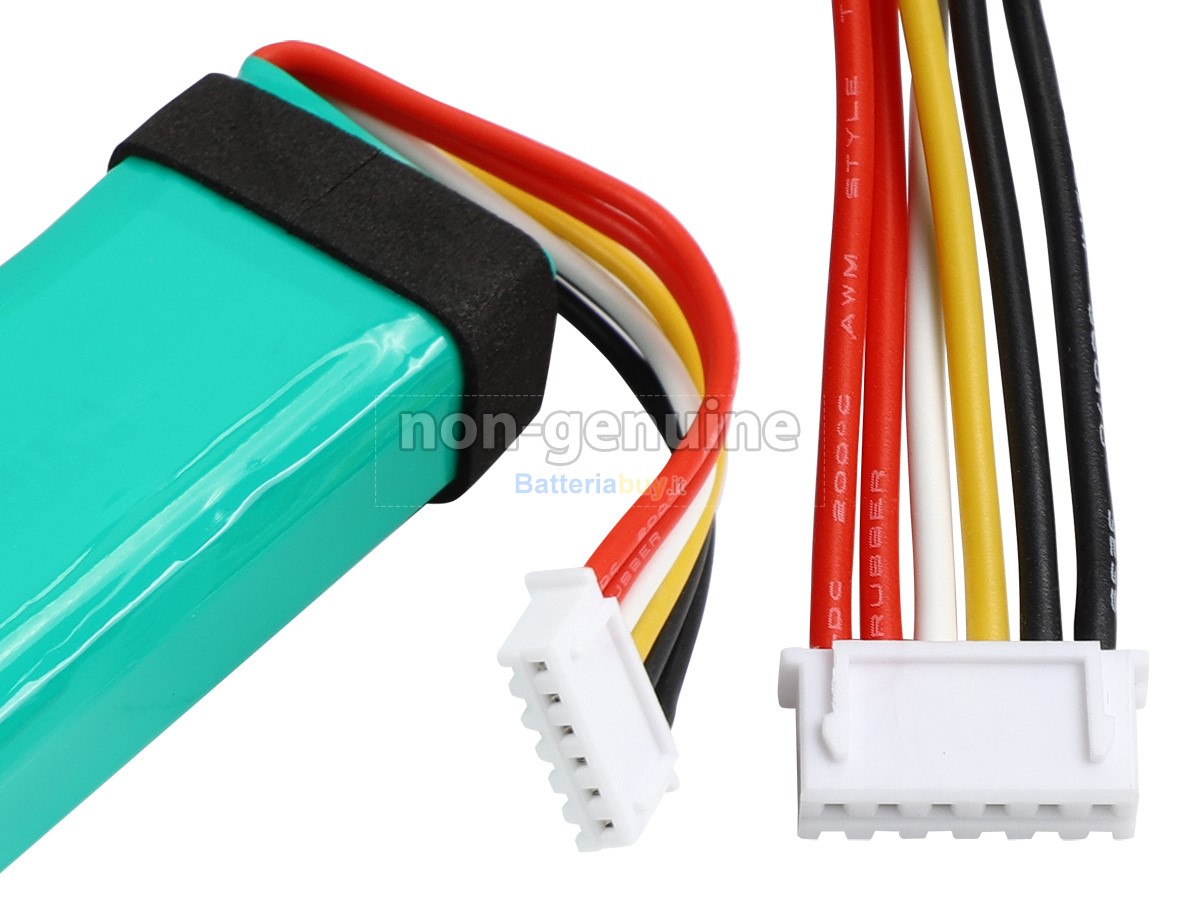 Batteria per Harman Kardon GSP872693 03