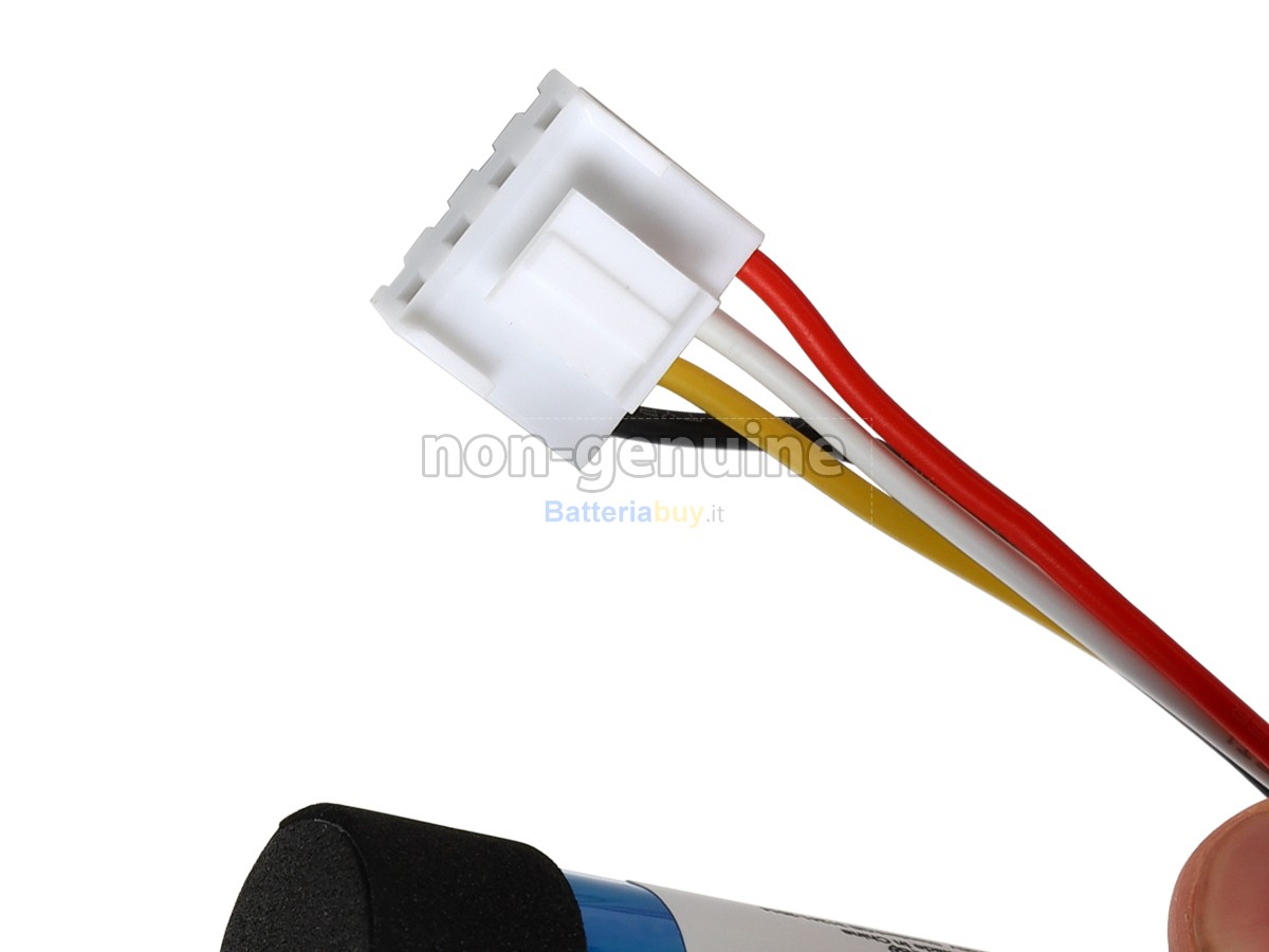 Batteria per Harman Kardon ID997