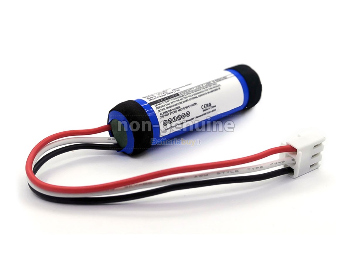 Batteria per Harman Kardon ONYX STUDIO3