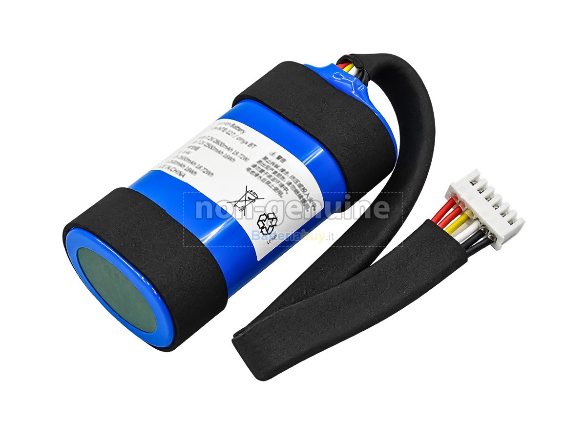 Batteria per Harman Kardon SUN-INTE-127
