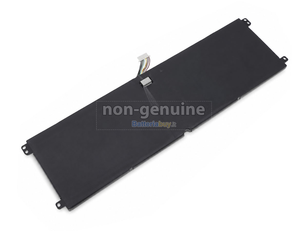 Batteria per Hasee AEC5140117-4S1P