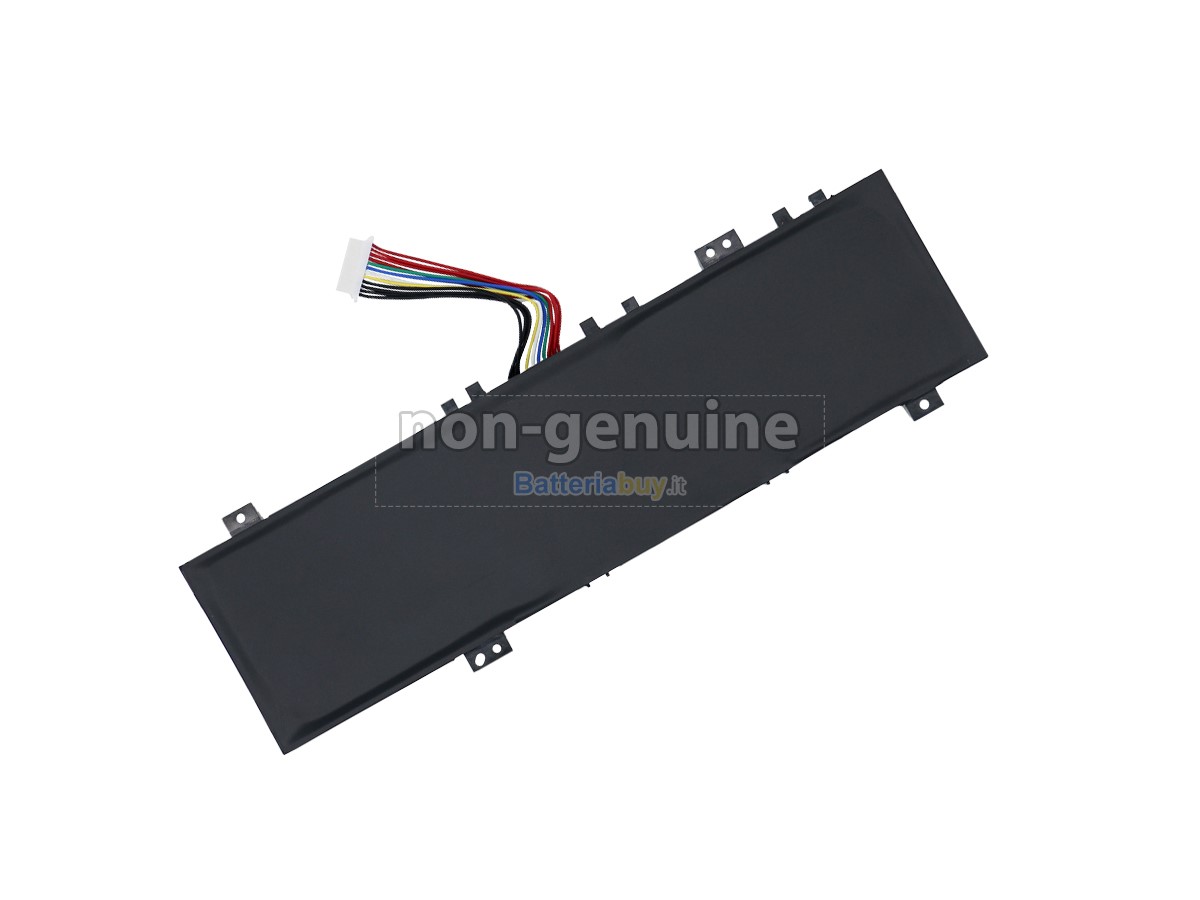 Batteria per Hasee K36P