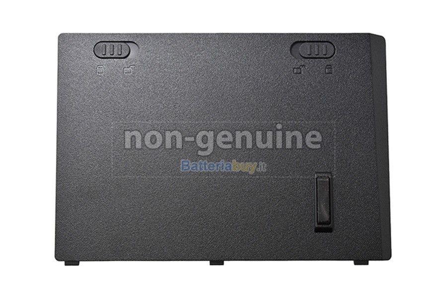 Batteria per Hasee P157SMBAT-8