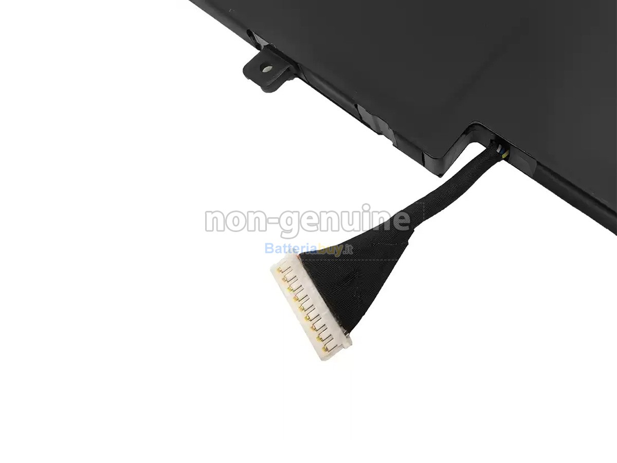 Batteria per Hasee PE60BAT-3-54