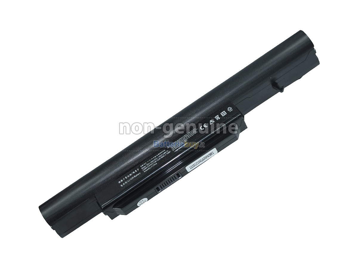 Batteria per Hasee CQB912