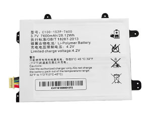 Batteria Hasee PCPAD X5
