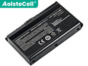 Batteria Hasee K650C