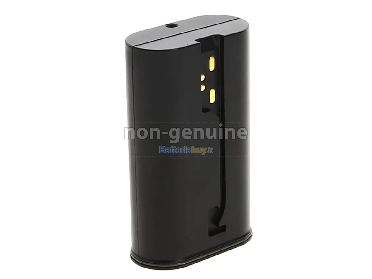 Batteria per Hasselblad 907X100C